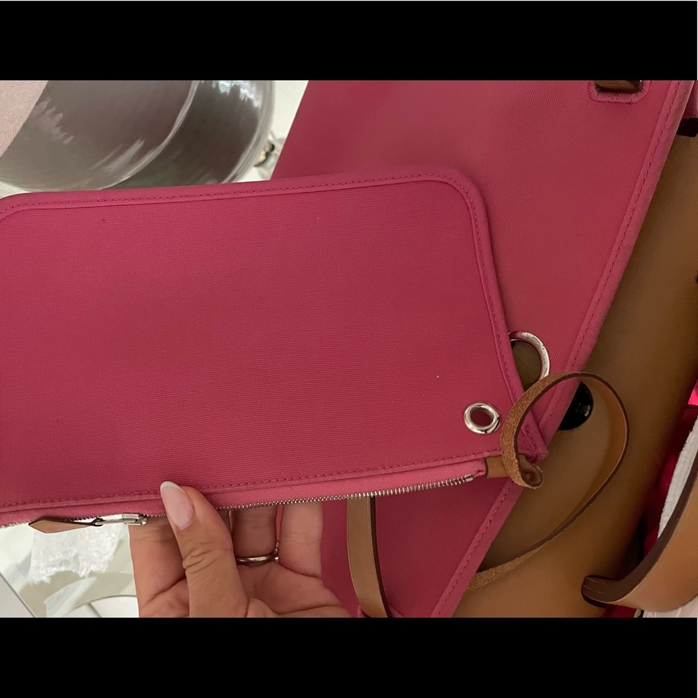 Authentic Hermes Her Bag 31 - Picture 13 of 16